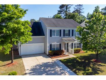 Photo one of 5308 Neuse Forest Rd Raleigh NC 27616 | MLS 10027126