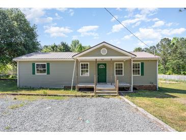 Photo one of 459 Ivey Rd Four Oaks NC 27524 | MLS 10027128