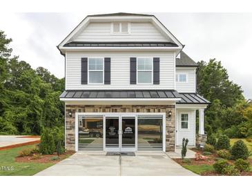Photo one of 3455 Piedmont Dr Raleigh NC 27604 | MLS 10027132