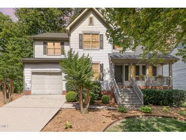 Photo one of 103 Maple Hill Dr Dr Cary NC 27519 | MLS 10027133