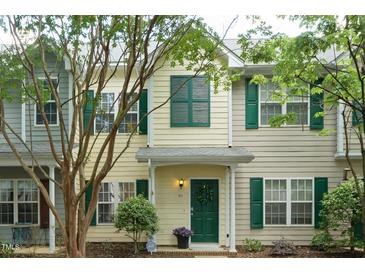 Photo one of 314 Commons Dr Holly Springs NC 27540 | MLS 10027136