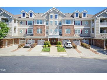 Photo one of 10510 Rosegate Ct # 205 Raleigh NC 27617 | MLS 10027147