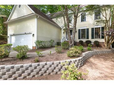 Photo one of 308 Durington Pl Cary NC 27518 | MLS 10027156