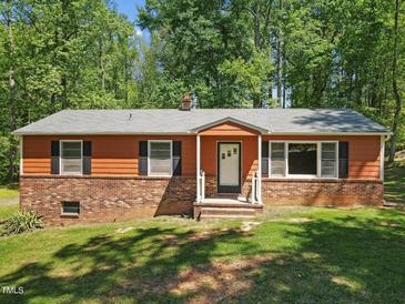 Photo one of 404 Mount Bethel Church St Roxboro NC 27573 | MLS 10027159