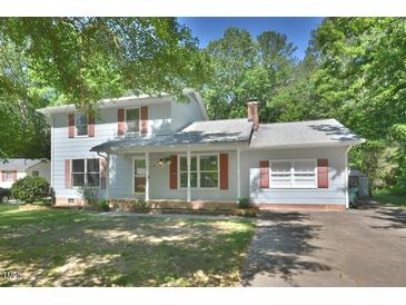 Photo one of 5902 Newhall Rd Durham NC 27713 | MLS 10027165