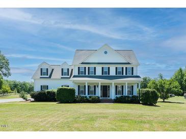 Photo one of 3571 Phillips Chapel Rd Haw River NC 27258 | MLS 10027189