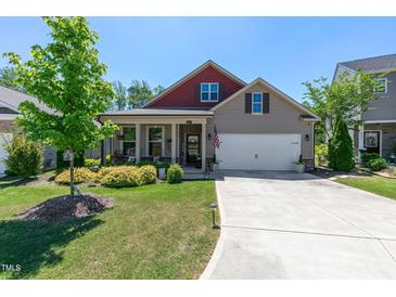 Photo one of 417 Belmont Lake Dr Rocky Mount NC 27804 | MLS 10027202