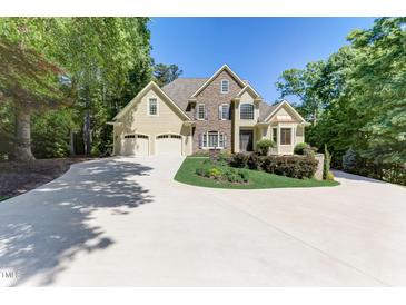 Photo one of 8805 Ashdown Ct Raleigh NC 27613 | MLS 10027225