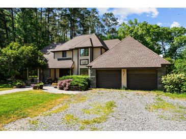 Photo one of 3516 Bartley Holleman Rd New Hill NC 27562 | MLS 10027240