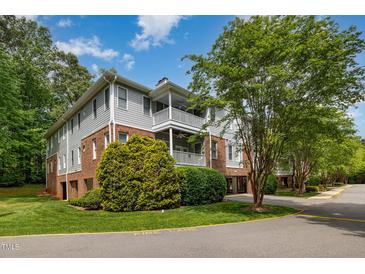 Photo one of 311 Lord Byron Ct # 311 Cary NC 27513 | MLS 10027252