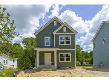 Photo one of 106 N Benjamine St Durham NC 27703 | MLS 10027265