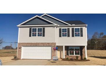 Photo one of 671 Fionn St Gibsonville NC 27249 | MLS 10027267