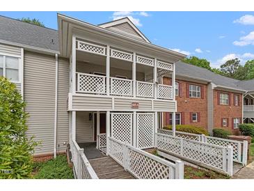 Photo one of 405 Gooseneck Dr # A2 Cary NC 27513 | MLS 10027268
