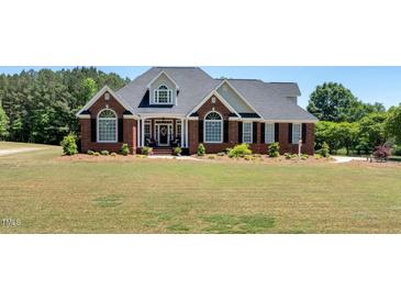 Photo one of 8445 Nc 39 S Hwy Zebulon NC 27597 | MLS 10027270