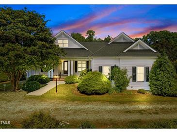 Photo one of 1601 Dairyland Rd Chapel Hill NC 27516 | MLS 10027283