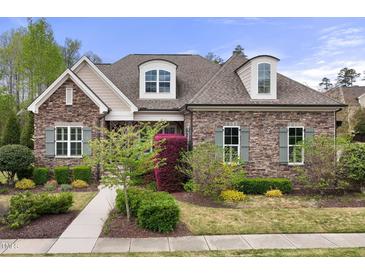 Photo one of 229 Bennett Mountain Trace Chapel Hill NC 27516 | MLS 10027284