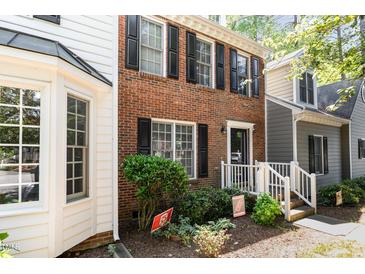 Photo one of 6007 Epping Forest Dr Raleigh NC 27613 | MLS 10027293