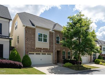 Photo one of 3924 Ivory Rose Ln Raleigh NC 27612 | MLS 10027325