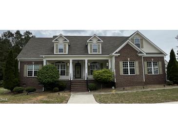 Photo one of 3205 Coley Rd Rocky Mount NC 27804 | MLS 10027327