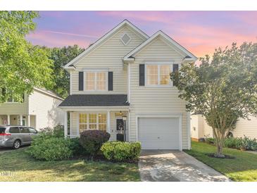 Photo one of 5024 Morning Edge Dr Raleigh NC 27613 | MLS 10027339