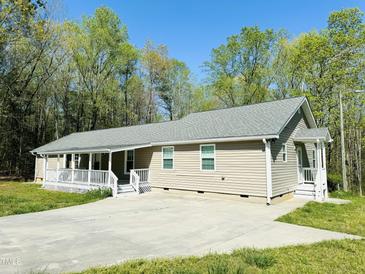 Photo one of 5584 Wingate Creek Rd Oxford NC 27565 | MLS 10027351