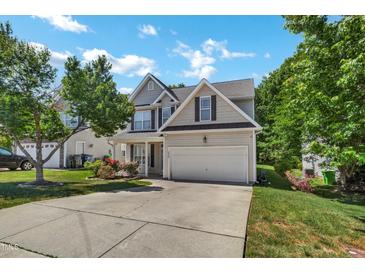 Photo one of 3932 Cane Garden Dr Raleigh NC 27610 | MLS 10027392