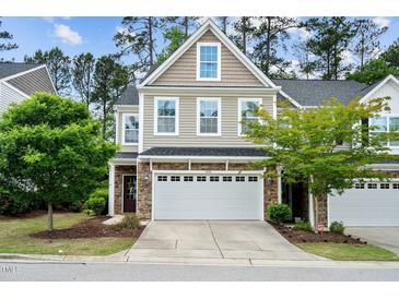 Photo one of 1052 Monmouth Loop Cary NC 27513 | MLS 10027447