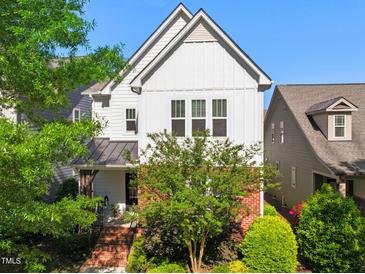 Photo one of 5530 Wade Park Blvd Raleigh NC 27607 | MLS 10027448