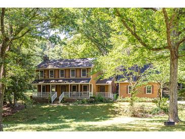 Photo one of 1008 Harvest Mill Ct Raleigh NC 27610 | MLS 10027463