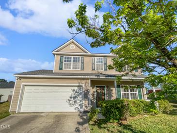 Photo one of 1604 Winway Dr Raleigh NC 27610 | MLS 10027486