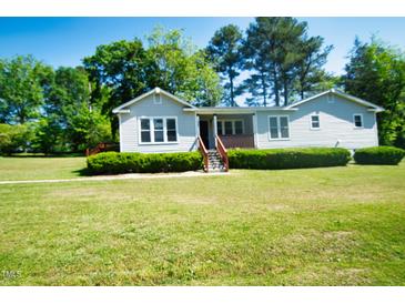 Photo one of 5009 C And L Ave Wake Forest NC 27587 | MLS 10027525