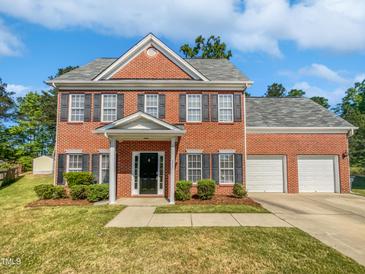 Photo one of 809 Pyracantha Dr Holly Springs NC 27540 | MLS 10027535