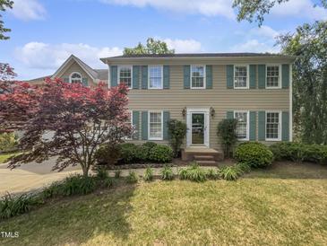 Photo one of 106 Sequoia Ct Cary NC 27513 | MLS 10027647