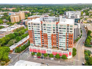 Photo one of 400 W North St # 904 Raleigh NC 27603 | MLS 10027664