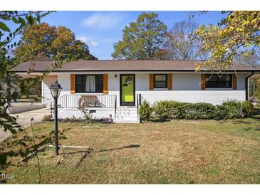 Photo one of 620 S Mineral Springs Rd Durham NC 27703 | MLS 10027665