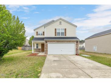 Photo one of 929 Mailwood Dr Knightdale NC 27545 | MLS 10027713