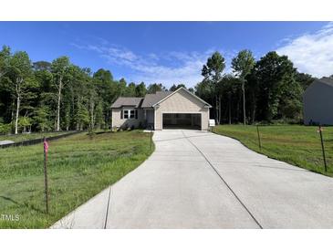 Photo one of 308 Starry Sky Dr Benson NC 27504 | MLS 10027738