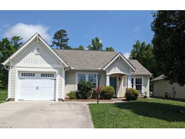 Photo one of 109 Graphite Dr Gibsonville NC 27249 | MLS 10027742