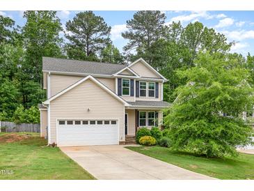 Photo one of 110 Alcock Ln Youngsville NC 27596 | MLS 10027746