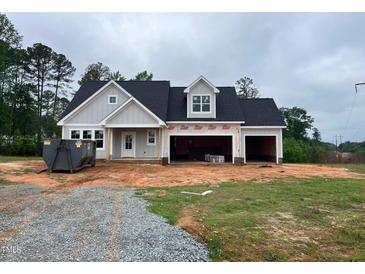 Photo one of 145 Hobby Rd Holly Springs NC 27540 | MLS 10027769