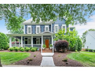 Photo one of 10707 Bedfordtown Dr Raleigh NC 27614 | MLS 10027777