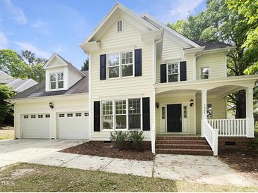 Photo one of 1005 Melville Ln Clayton NC 27527 | MLS 10027790