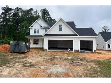 Photo one of 121 Hobby Rd Holly Springs NC 27540 | MLS 10027799