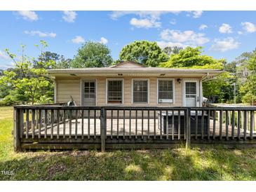 Photo one of 5209 Old Stage Rd Raleigh NC 27603 | MLS 10027807