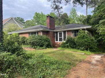 Photo one of 1310 Mayfair Rd Raleigh NC 27608 | MLS 10027810