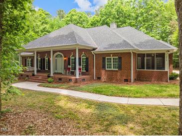 Photo one of 2008 Neuse Colony Dr Clayton NC 27527 | MLS 10027812