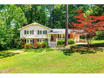 Photo one of 1113 Yorkshire Dr Cary NC 27511 | MLS 10027841
