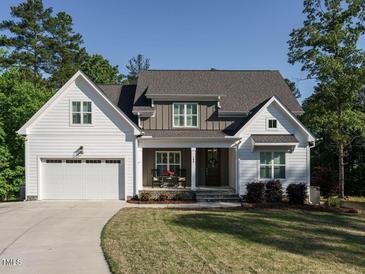 Photo one of 108 Foothill Ct Sanford NC 27330 | MLS 10027861