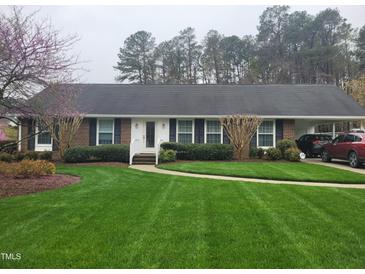 Photo one of 3621 Cole Mill Rd Durham NC 27712 | MLS 10027872