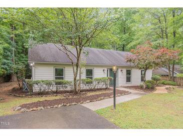 Photo one of 125 Summerlin Dr Chapel Hill NC 27514 | MLS 10027880